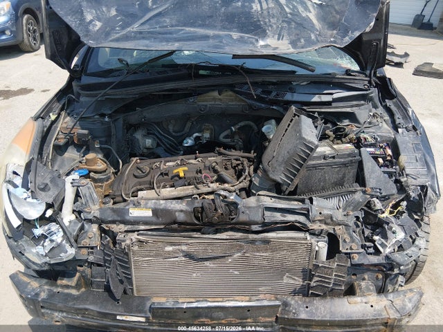 Aukcja sprzedaży 2011 Hyundai Elantra Limited, vin: 5NPDH4AE9BH010348, numer aukcji: 45634258