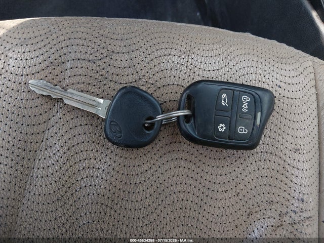 Aukcja sprzedaży 2011 Hyundai Elantra Limited, vin: 5NPDH4AE9BH010348, numer aukcji: 45634258