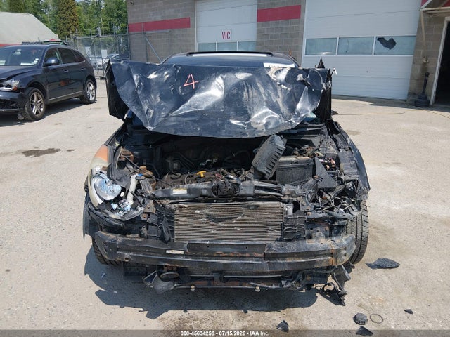 Aukcja sprzedaży 2011 Hyundai Elantra Limited, vin: 5NPDH4AE9BH010348, numer aukcji: 45634258