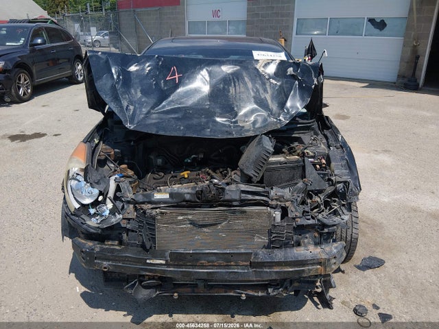 Aukcja sprzedaży 2011 Hyundai Elantra Limited, vin: 5NPDH4AE9BH010348, numer aukcji: 45634258