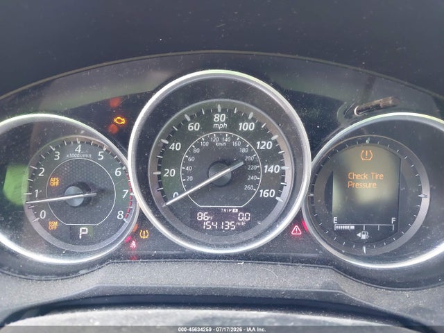 2014 Mazda Mazda6 I Grand Touring მანქანა იყიდება აუქციონზე, vin: JM1GJ1W60E1130312, აუქციონის ნომერი: 45634259