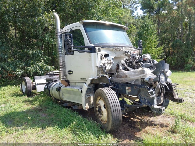 Продаж на аукціоні авто 2019 Kenworth T880, vin: 1XKZDP9X8KJ304571, номер лоту: 45634269