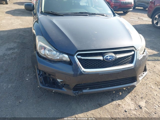 Aukcja sprzedaży 2016 Subaru Impreza 2.0i, vin: JF1GJAA68GH020714, numer aukcji: 45634270