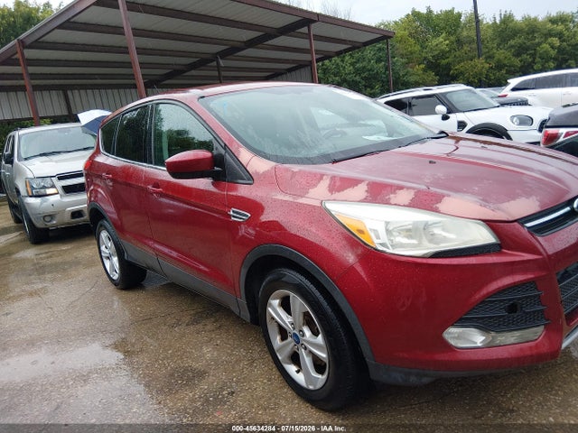 Ford ESCAPE SE 2014 1FMCU0GX3EUB17281 Image 13
