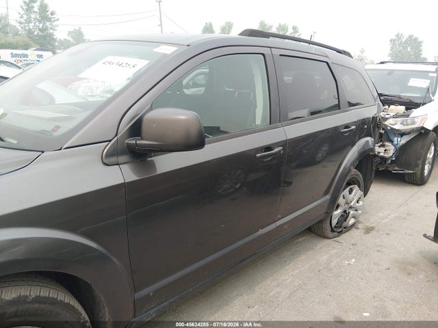 Aukcja sprzedaży 2019 Dodge Journey Se Value Package, vin: 3C4PDCAB2KT746539, numer aukcji: 45634285
