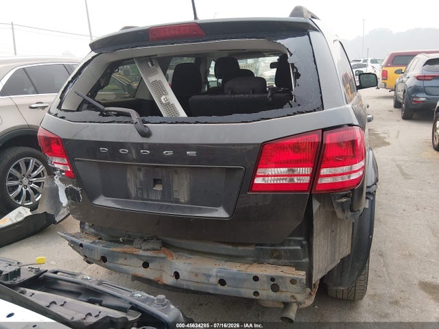 Aukcja sprzedaży 2019 Dodge Journey Se Value Package, vin: 3C4PDCAB2KT746539, numer aukcji: 45634285