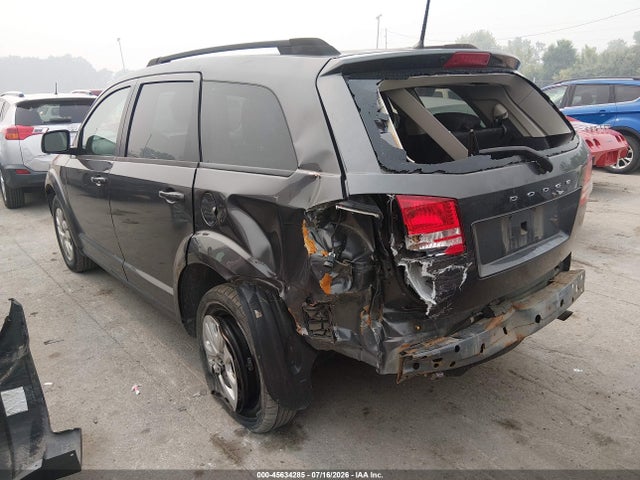 Aukcja sprzedaży 2019 Dodge Journey Se Value Package, vin: 3C4PDCAB2KT746539, numer aukcji: 45634285