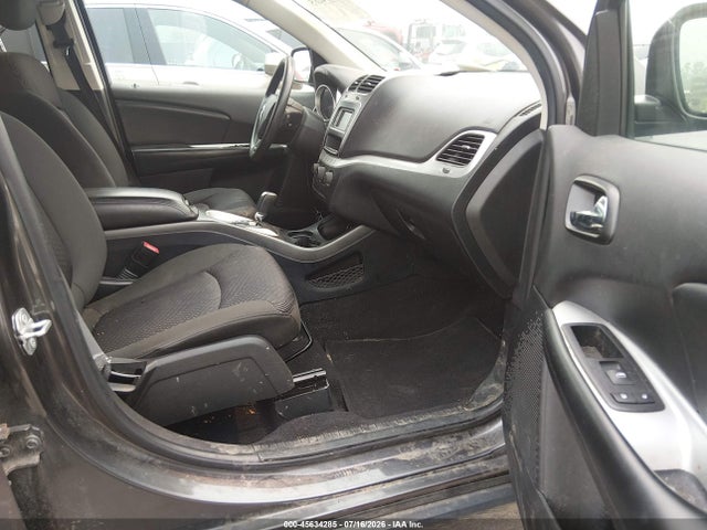 Aukcja sprzedaży 2019 Dodge Journey Se Value Package, vin: 3C4PDCAB2KT746539, numer aukcji: 45634285