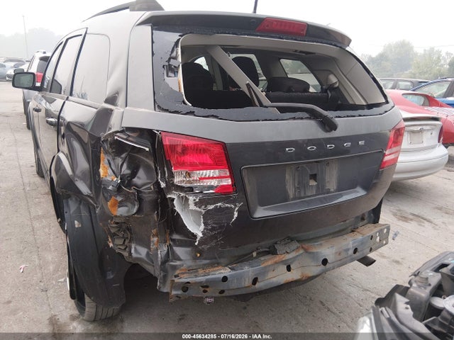 Aukcja sprzedaży 2019 Dodge Journey Se Value Package, vin: 3C4PDCAB2KT746539, numer aukcji: 45634285