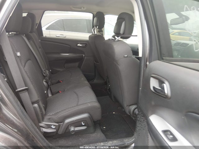 Aukcja sprzedaży 2019 Dodge Journey Se Value Package, vin: 3C4PDCAB2KT746539, numer aukcji: 45634285