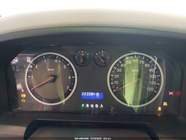 45634296 :رقم المزاد ، 1C6RD7FT4CS189743 vin ، 2012 Ram 1500 Express مزاد بيع