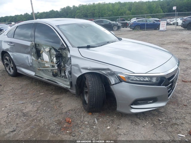 Продажа на аукционе авто 2020 Honda Accord Ex, vin: 1HGCV1F41LA156367, номер лота: 45634298