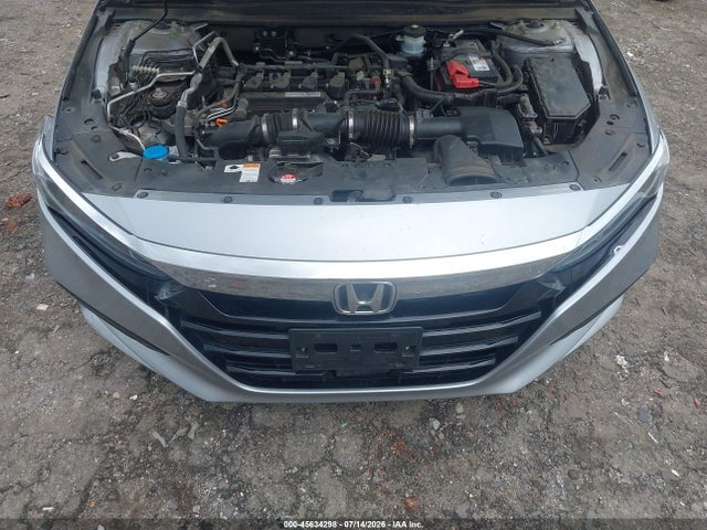 Продажа на аукционе авто 2020 Honda Accord Ex, vin: 1HGCV1F41LA156367, номер лота: 45634298