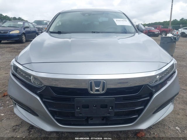 Продажа на аукционе авто 2020 Honda Accord Ex, vin: 1HGCV1F41LA156367, номер лота: 45634298