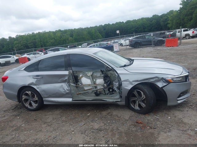 Продажа на аукционе авто 2020 Honda Accord Ex, vin: 1HGCV1F41LA156367, номер лота: 45634298
