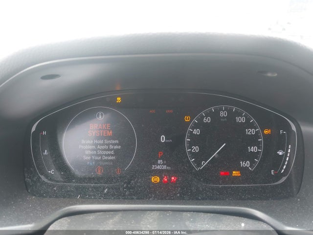 Продажа на аукционе авто 2020 Honda Accord Ex, vin: 1HGCV1F41LA156367, номер лота: 45634298
