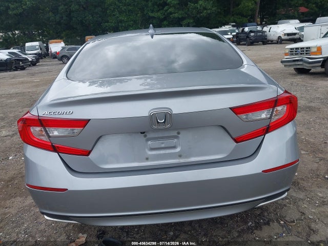 Продажа на аукционе авто 2020 Honda Accord Ex, vin: 1HGCV1F41LA156367, номер лота: 45634298