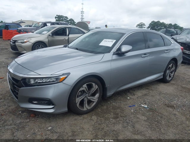 Продажа на аукционе авто 2020 Honda Accord Ex, vin: 1HGCV1F41LA156367, номер лота: 45634298