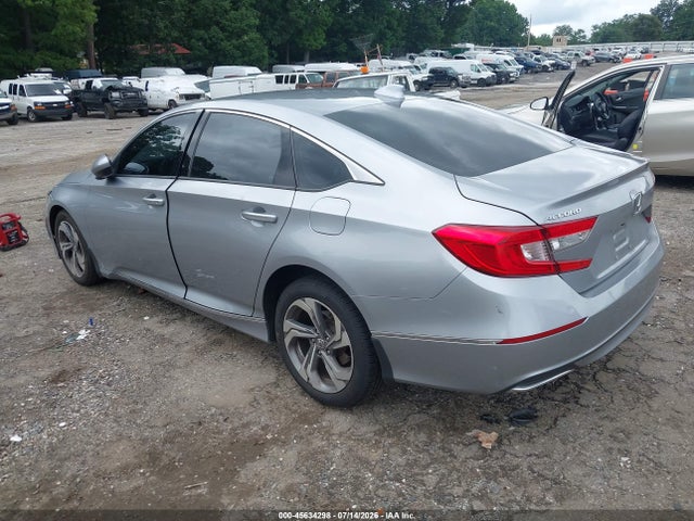 Продажа на аукционе авто 2020 Honda Accord Ex, vin: 1HGCV1F41LA156367, номер лота: 45634298