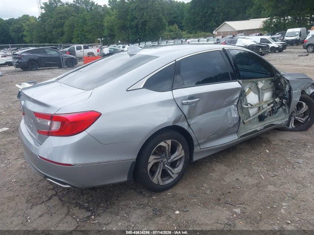Продажа на аукционе авто 2020 Honda Accord Ex, vin: 1HGCV1F41LA156367, номер лота: 45634298