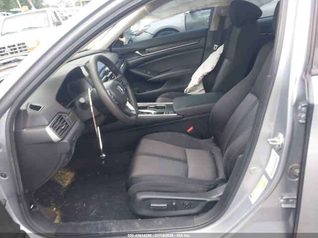 Продажа на аукционе авто 2020 Honda Accord Ex, vin: 1HGCV1F41LA156367, номер лота: 45634298
