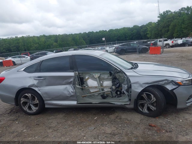 Продажа на аукционе авто 2020 Honda Accord Ex, vin: 1HGCV1F41LA156367, номер лота: 45634298
