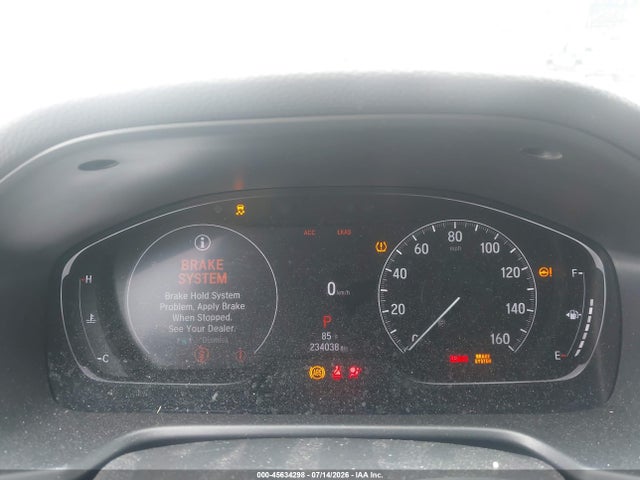 Продажа на аукционе авто 2020 Honda Accord Ex, vin: 1HGCV1F41LA156367, номер лота: 45634298
