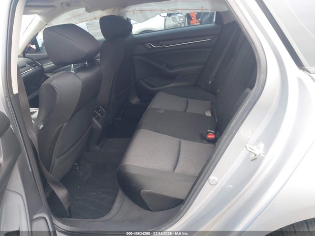 Продажа на аукционе авто 2020 Honda Accord Ex, vin: 1HGCV1F41LA156367, номер лота: 45634298