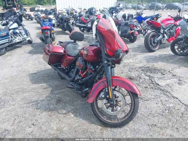 Harley-Davidson Flhxsanv 2023 1HD1AEP18PB645019 main image