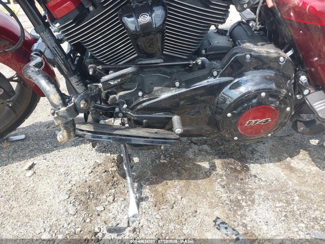Harley-Davidson Flhxsanv 2023 1HD1AEP18PB645019 Image 14