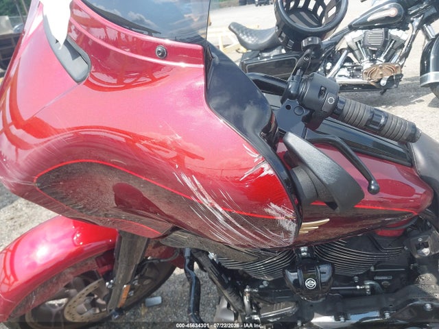 Harley-Davidson Flhxsanv 2023 1HD1AEP18PB645019 Image 15