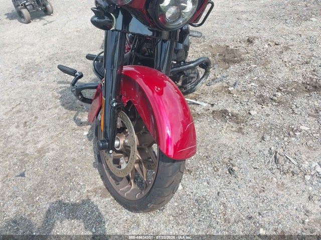Harley-Davidson Flhxsanv 2023 1HD1AEP18PB645019 Image 16