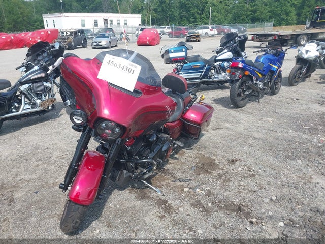 Harley-Davidson Flhxsanv 2023 1HD1AEP18PB645019 Image 2