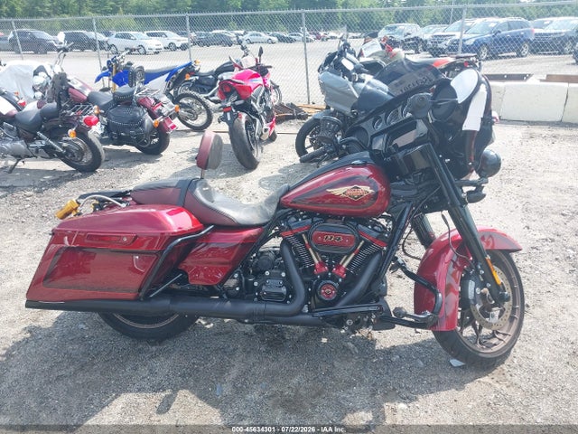 Harley-Davidson Flhxsanv 2023 1HD1AEP18PB645019 Image 12