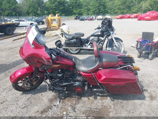 Harley-Davidson Flhxsanv 2023 1HD1AEP18PB645019 Image 13