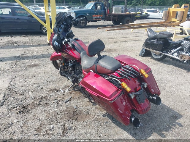 Harley-Davidson Flhxsanv 2023 1HD1AEP18PB645019 Image 3