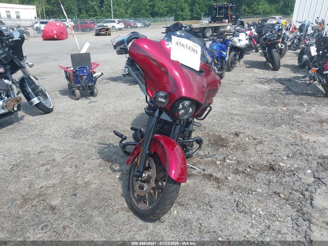 Harley-Davidson Flhxsanv 2023 1HD1AEP18PB645019 Image 5