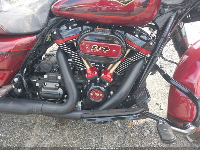 Harley-Davidson Flhxsanv 2023 1HD1AEP18PB645019 Image 8