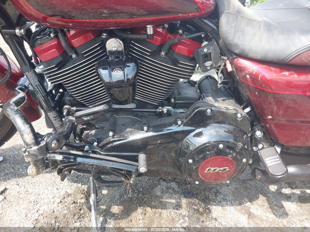 Harley-Davidson Flhxsanv 2023 1HD1AEP18PB645019 Image 9