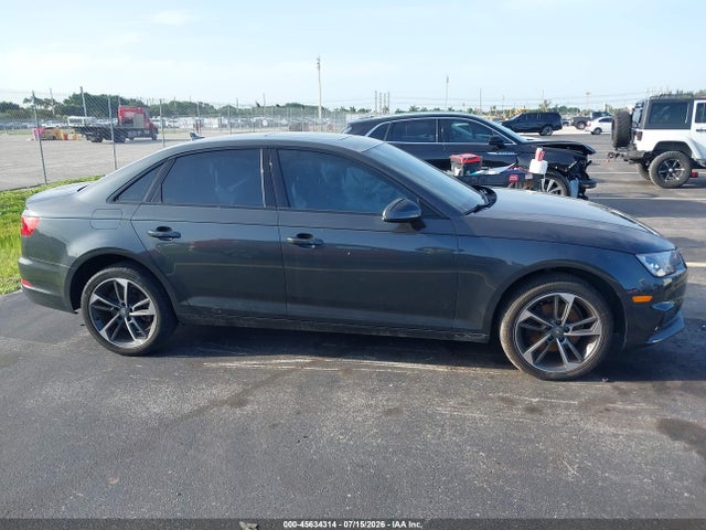 Продажа на аукционе авто 2019 Audi A4 40 Titanium Premium, vin: WAUGMAF43KN021916, номер лота: 45634314