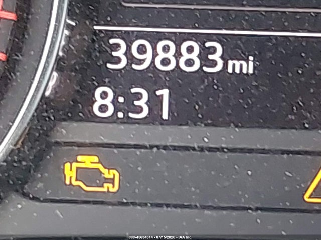 Продажа на аукционе авто 2019 Audi A4 40 Titanium Premium, vin: WAUGMAF43KN021916, номер лота: 45634314