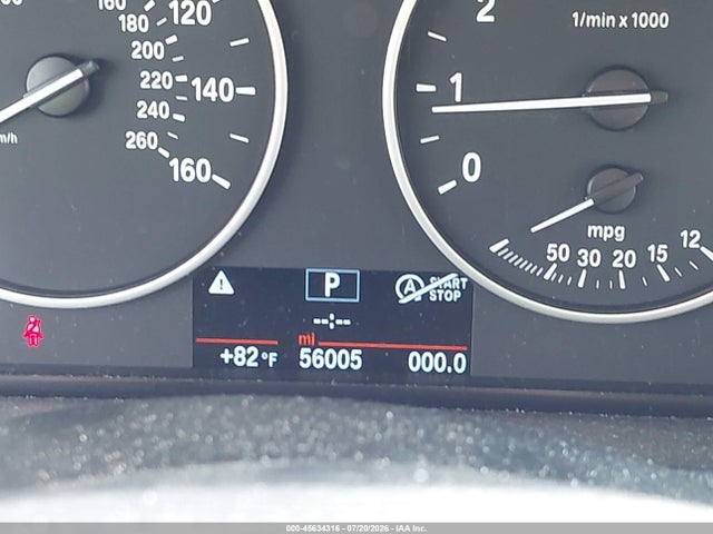 Продажа на аукционе авто 2017 Bmw X3 Sdrive28i, vin: 5UXWZ7C33H0X40344, номер лота: 45634316
