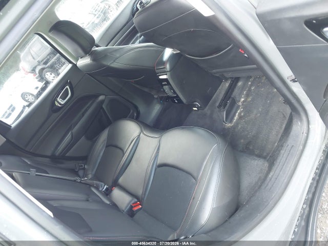 Продаж на аукціоні авто 2022 Jeep Compass Trailhawk 4x4, vin: 3C4NJDDB9NT235805, номер лоту: 45634320