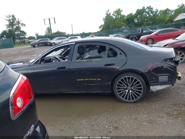 Aukcja sprzedaży 2021 Mercedes-benz S 580 4matic, vin: W1K6G7GB6MA039381, numer aukcji: 45634337