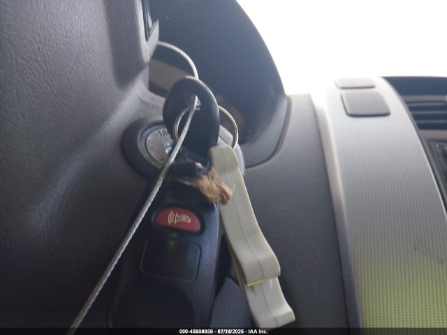 45634338 :رقم المزاد ، KM8JN72D58U769513 vin ، 2008 Hyundai Tucson Limited V6/se مزاد بيع