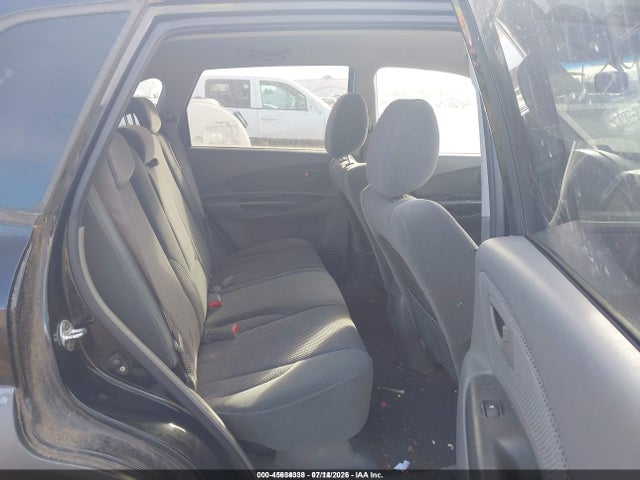 45634338 :رقم المزاد ، KM8JN72D58U769513 vin ، 2008 Hyundai Tucson Limited V6/se مزاد بيع