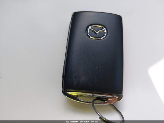 45634341 :رقم المزاد ، JM3KFBBM5P0236809 vin ، 2023 Mazda Cx-5 2.5 S Select مزاد بيع
