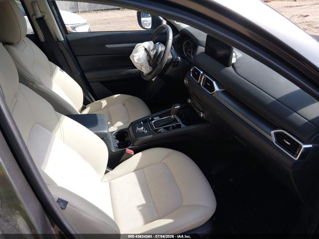 45634341 :رقم المزاد ، JM3KFBBM5P0236809 vin ، 2023 Mazda Cx-5 2.5 S Select مزاد بيع