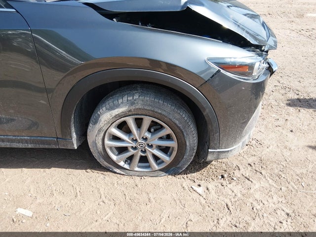 45634341 :رقم المزاد ، JM3KFBBM5P0236809 vin ، 2023 Mazda Cx-5 2.5 S Select مزاد بيع