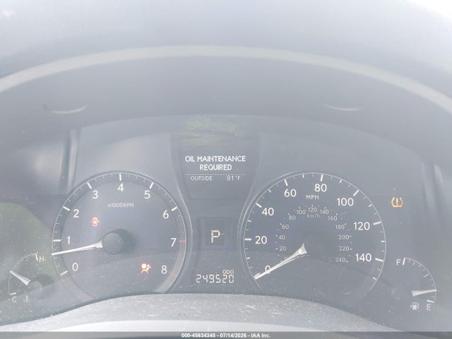 Продаж на аукціоні авто 2010 Lexus Rx 350, vin: 2T2ZK1BA9AC038729, номер лоту: 45634348